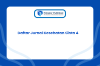 Daftar Jurnal Sinta 6 Sistem Informasi