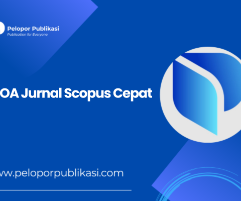 Cara LOA Jurnal Scopus cepat Terbit