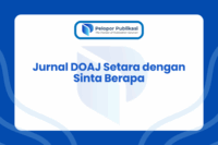 Jasa Publikasi Jurnal DOAJ
