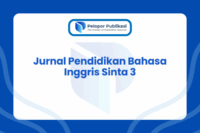 Jurnal Sinta 5 Pendidikan