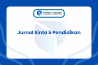 Biaya Publikasi Jurnal Sinta 3