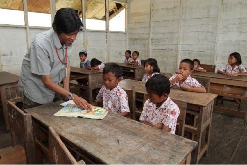 Akses Tambahan untuk Akademisi Indonesia