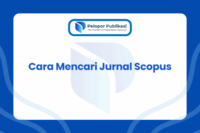 Cara Cek Scopus Jurnal