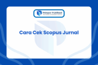 Cara Mencari Jurnal Scopus