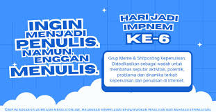 Tips Tambahan Meminta Langsung ke Penulis