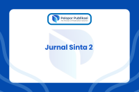 Jurnal Terakreditasi Sinta 6