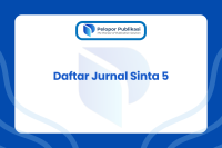 Daftar Jurnal Sinta 1
