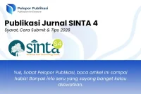 Cara Publikasi Jurnal Ilmiah: Panduan Lengkap dari Nol 2026