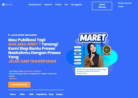 Jurnal Sinta 4 Pendidikan