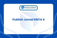 Jasa Publikasi Jurnal Sinta 1