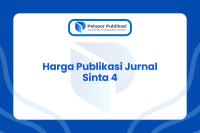 Upload Jurnal Sinta 4 Gratis