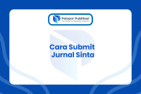Publisher Jurnal Nasional