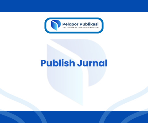 Publish Jurnal
