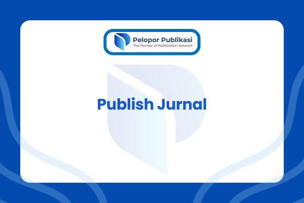 Publish Jurnal