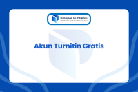 Jasa Publikasi Jurnal Sinta 2