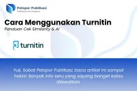 Apa Itu Jurnal SINTA? Pengertian, Tingkatan & Cara Cek 2026