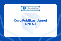 Cara Submit Jurnal SINTA 2