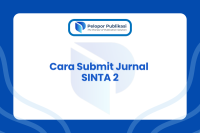 Jurnal Sinta 2 Gratis