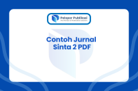 Jurnal Nasional SINTA 2