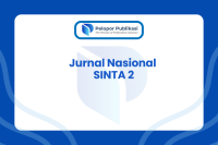 Jurnal Terindeks Sinta 2