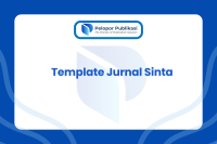 Biaya Publikasi Jurnal Sinta
