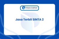 Jurnal Pendidikan Kimia Sinta 2