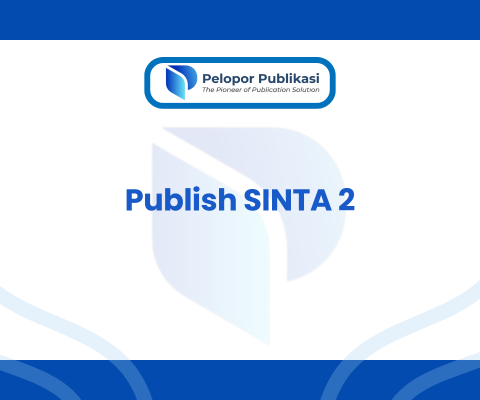 Publish SINTA 2