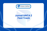 Sinta 2 Jurnal Kesehatan