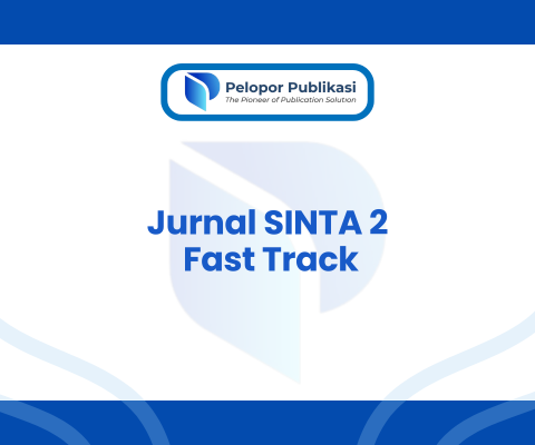 Jurnal SINTA 2 Fast Track