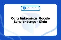 Cara Mudah Buat Akun SINTA untuk Peneliti dan Dosen