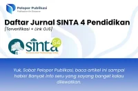 Cara Publikasi Jurnal Scopus Q1–Q4 Mudah Lolos