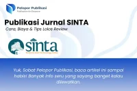 Daftar Jurnal SINTA 6 Teknik Informatika Terbaru 2026