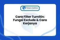 Publikasi Jurnal Aman & Terpercaya: Ciri & Cara Cek