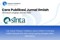 Publikasi Jurnal SINTA 5: Syarat, Cara Submit & Biaya 2026