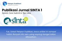 Publikasi Jurnal Sinta 2 Bayar Berapa? Cek Tarif 2026
