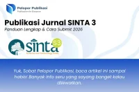 Publikasi Jurnal SINTA 4: Syarat, Cara Submit & Tips 2026
