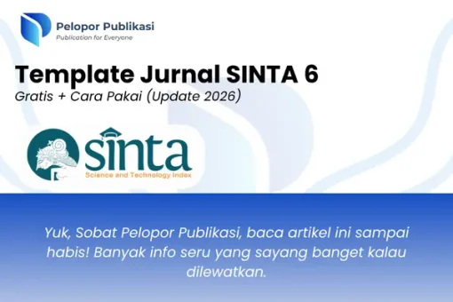 Template Jurnal SINTA 6