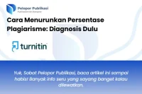 Batas Aman Similarity Turnitin 2026: Tabel per Jenis Naskah