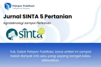 Daftar Jurnal SINTA 3 Hukum 2026 per Sub-Bidang & Nilai KUM