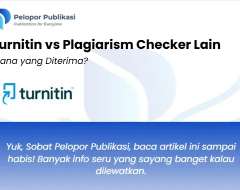 Turnitin vs Plagiarism Checker Lain
