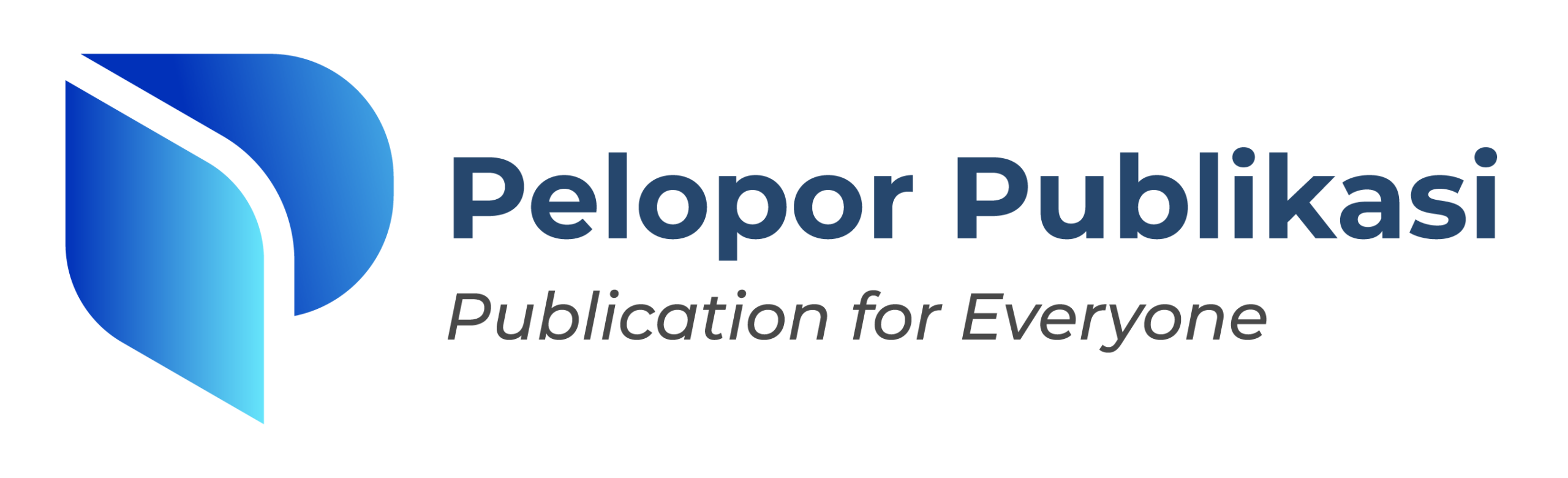 Pelopor Publikasi