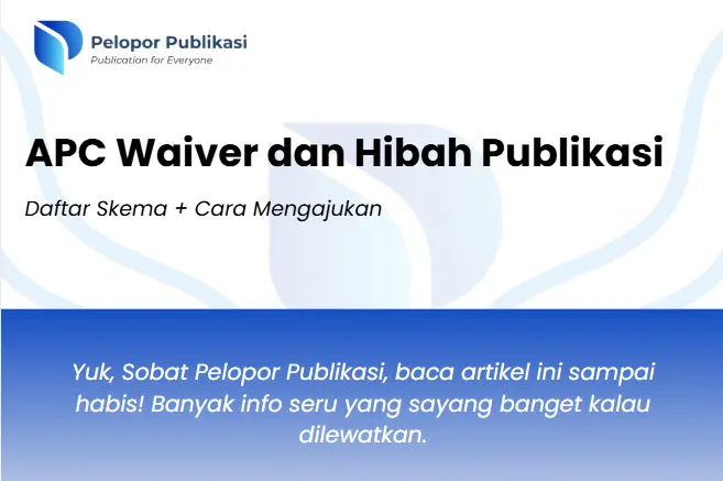 APC Waiver