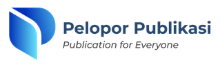 Pelopor Publikasi