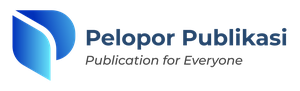 Pelopor Publikasi